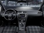 Volkswagen Golf GTE 5-Door 2014 года